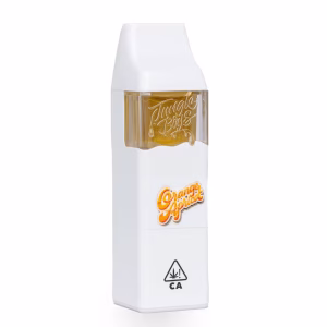 Jungle Boys | Orange Apricot - 1g Live Rosin All-In-One