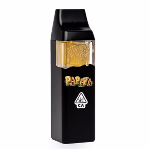 Jungle Boys | Papaya - 1g Live Resin All-In-One