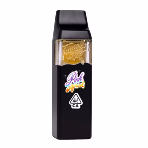 Jungle Boys | Pink Apricot - 1g Live Resin All-In-One