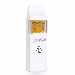 Jungle Boys | Pink Cadillac - 1g Live Rosin All-In-One