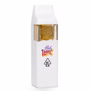 Jungle Boys | Pink Velvet - 1g Live Rosin All-In-One