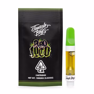 Jungle Boys | Puro Loco - 1g Flavor Cartridge