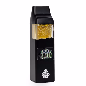 Jungle Boys | Puro Loco - 1g Live Resin All-In-One