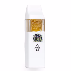Jungle Boys | Puro Loco - 1g Live Rosin All-In-One