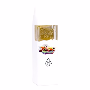 Jungle Boys | RS 1000 - 1g Live Rosin All-In-One