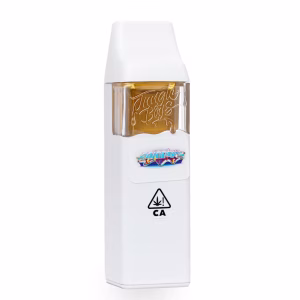 Jungle Boys | Rainbow Belts - 1g Live Rosin All-In-One