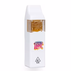 Jungle Boys | Rainbow Velvet - 1g Live Rosin All-In-One