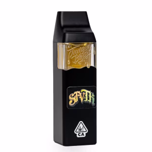 Jungle Boys | SFV x TK - 1g Live Resin All-In-One