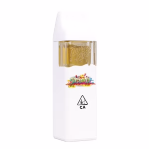 Jungle Boys | Sherbanger - 1g Live Rosin All-In-One