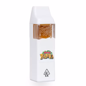 Jungle Boys | Strawberry Papaya - 1g Live Rosin All-In-One