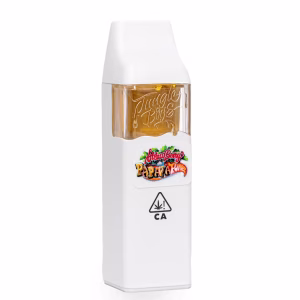 Jungle Boys | Strawberry Papaya Fumez - 1g Live Rosin All-In-One