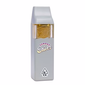 Jungle Boys | Sundae Driver - 1g Flavor All-In-One