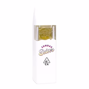 Jungle Boys | Sundae Driver - 1g Live Rosin All-In-One