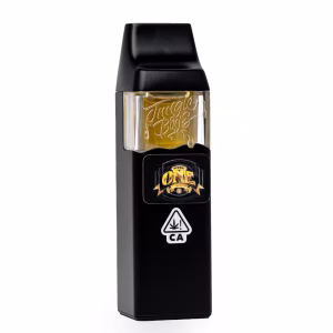 Jungle Boys | The One - 1g Live Resin All-In-One
