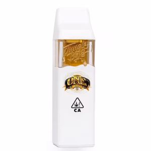 Jungle Boys | The One - 1g Live Rosin All-In-One