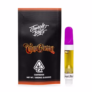 Jungle Boys | Trop Cherry - 1g Flavor Cartridge