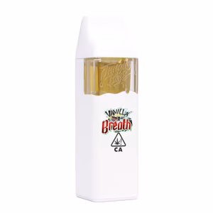 Jungle Boys | Vanilla Breath - 1g Live Rosin All-In-One