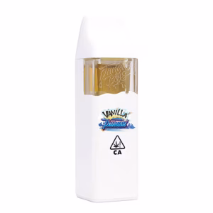 Jungle Boys | Vanilla Tsunami - 1g Live Rosin All-In-One