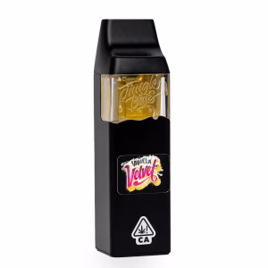 Jungle Boys | Vanilla Velvet - 1g Live Resin All-In-One