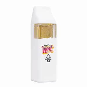 Jungle Boys | Vanilla Velvet - 1g Live Rosin All-In-One