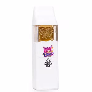 Jungle Boys | Velvet Apple - 1g Live Rosin All-In-One