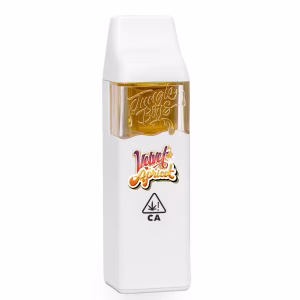 Jungle Boys | Velvet Apricot - 1g Live Rosin All-In-One