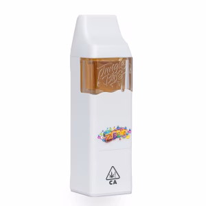 Jungle Boys | ZBerry - 1g Live Rosin All-In-One