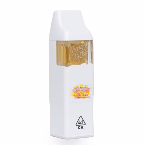 Jungle Boys | Zorbet - 1g Live Rosin All-In-One